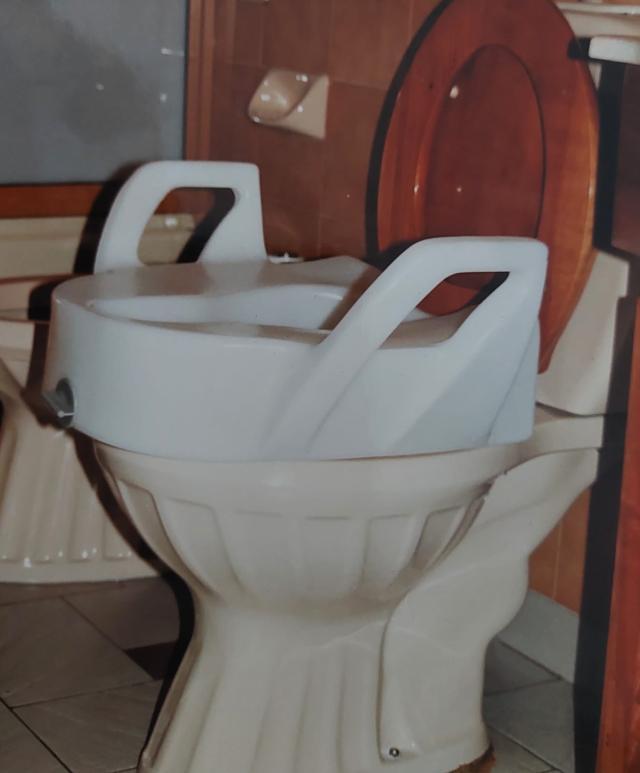 ACCESORIOS PARA BAÑO